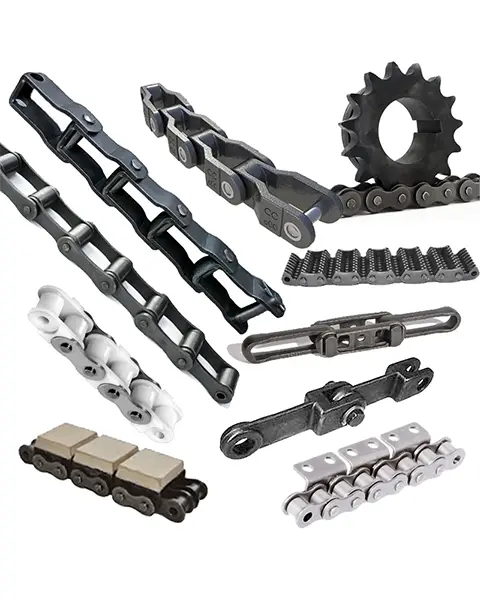 What Are the Pros and Cons of Chain Drives?
