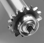 Sprockets For Conveyor Roller Chains