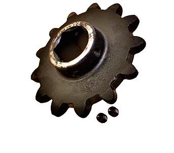 Feederhouse Chain Sprocket