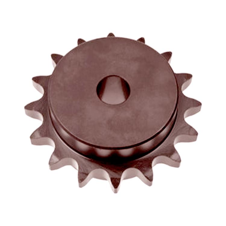 Free Flow Chain Sprockets