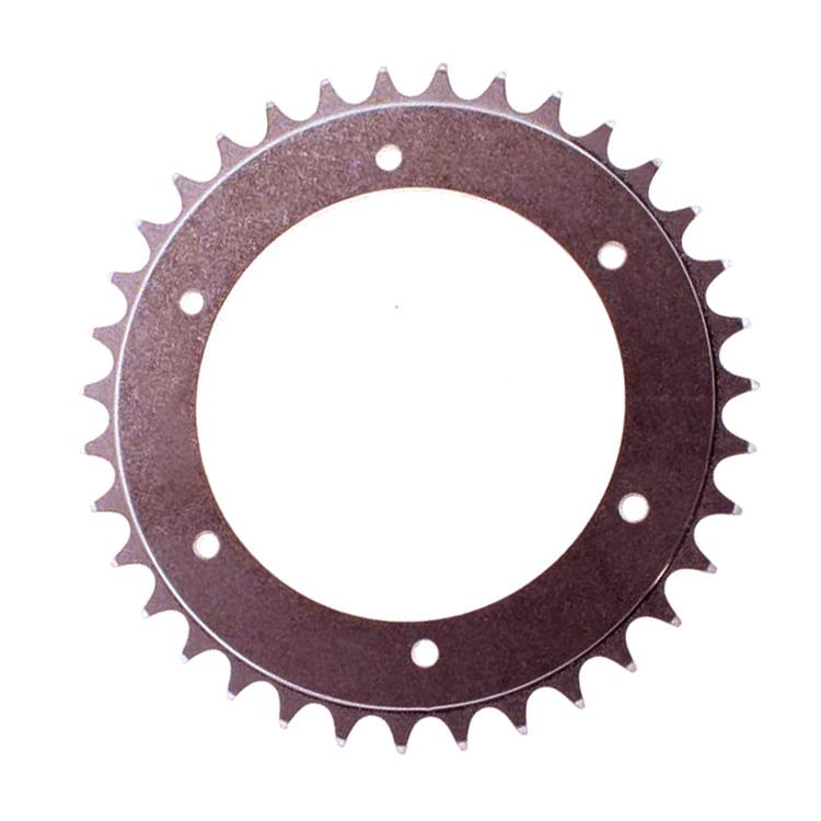 Aluminum Sprockets