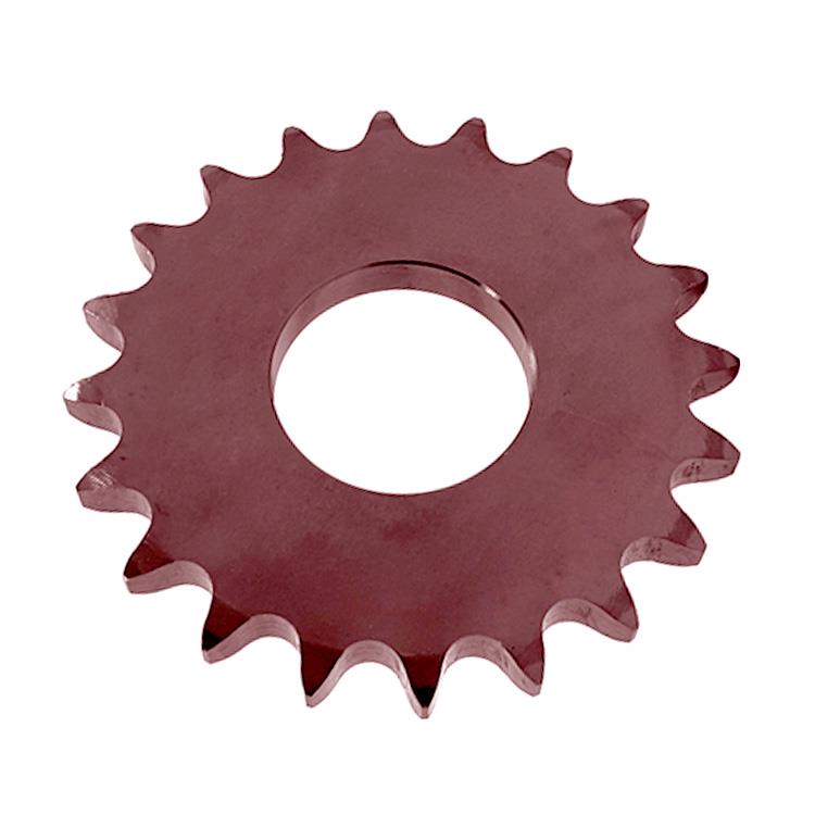 Square Bore Sprockets