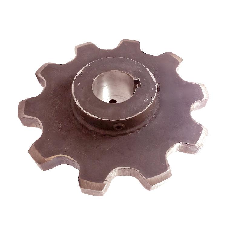 CC5 Sprockets