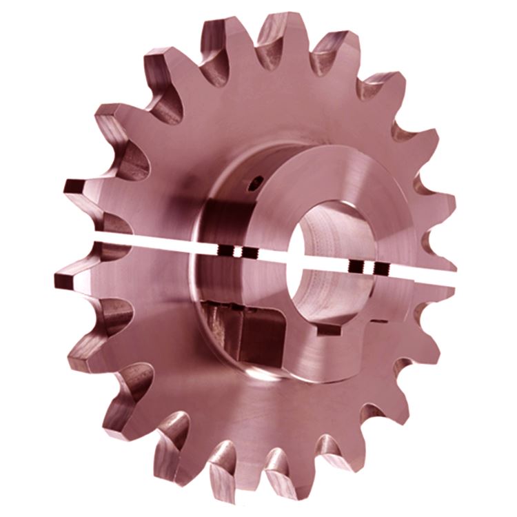 Drag Chain Sprockets