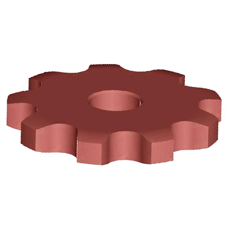 81X Lumber Chain Sprockets
