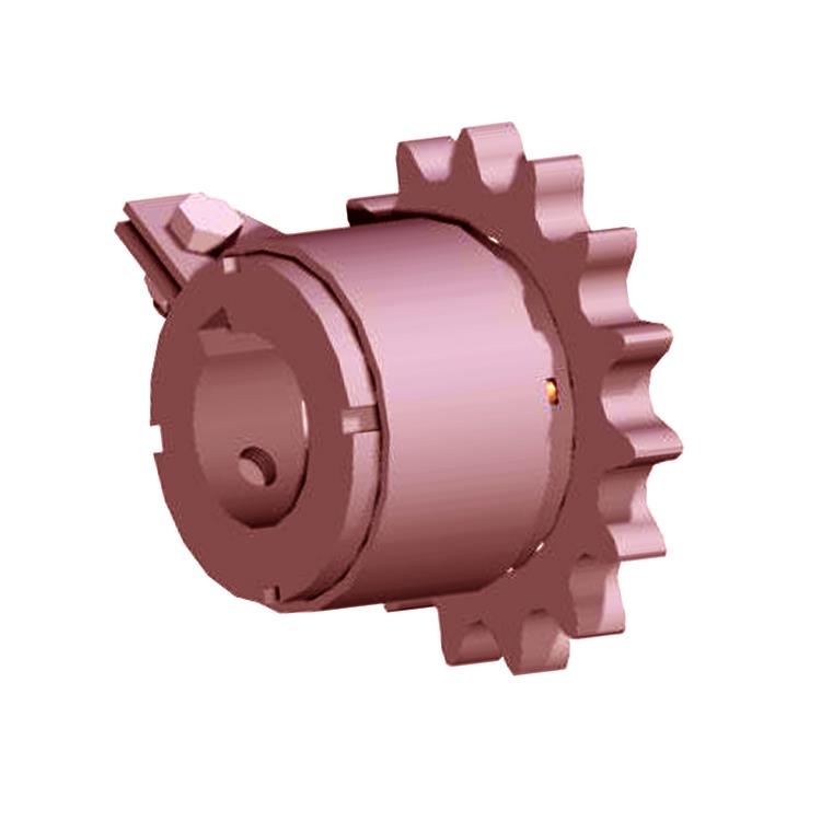 Shear Pin Sprockets