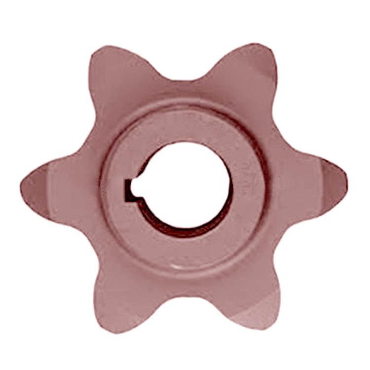 Detachable Chain Sprockets
