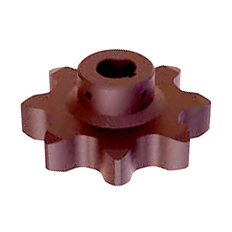 Combination Chain Sprockets
