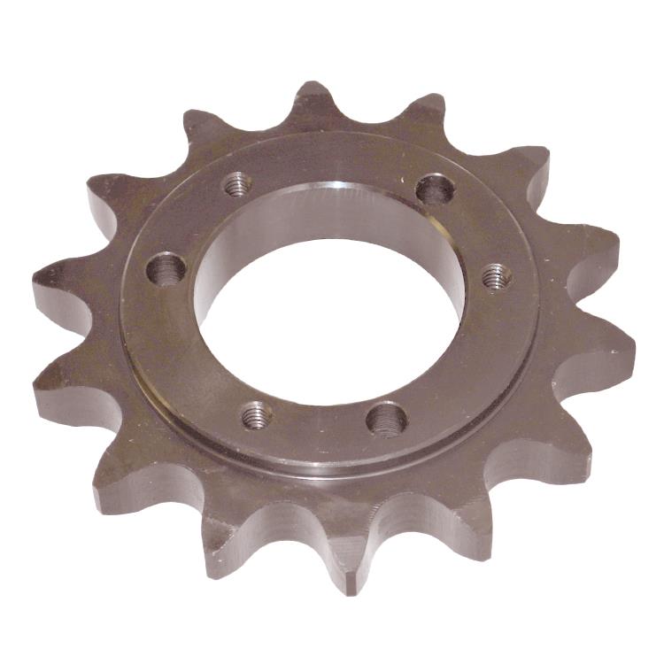 Qd Sprockets