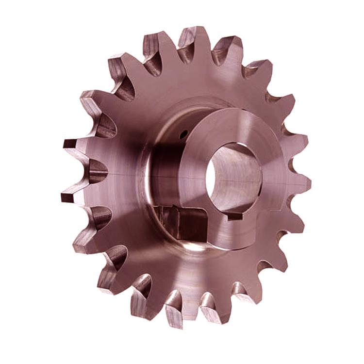 Split Hub Sprockets