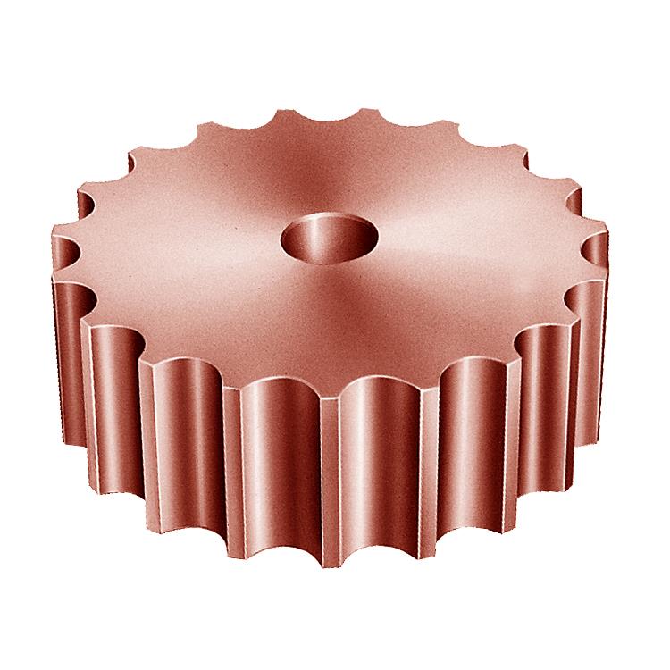 HINGE TOP SPROCKETS