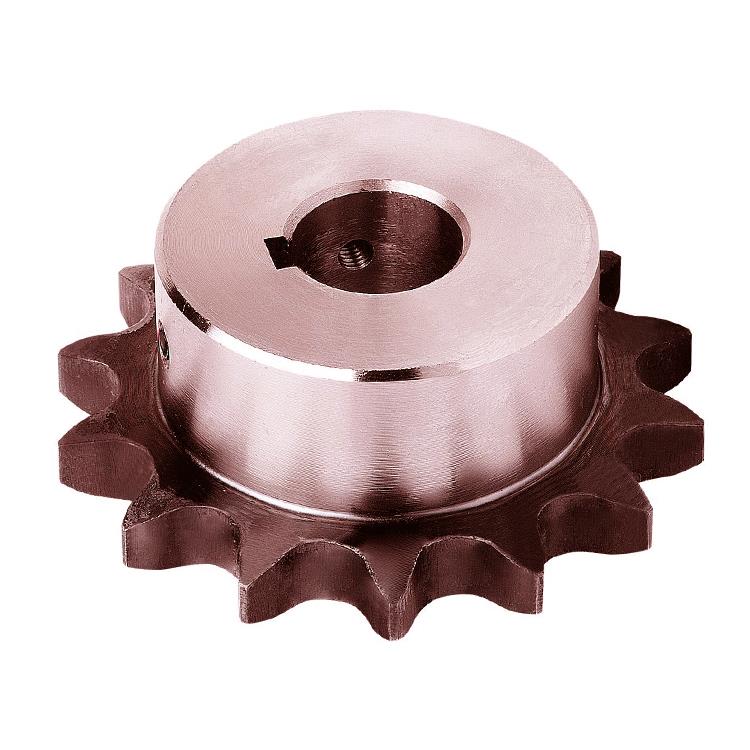 Ready Sprockets