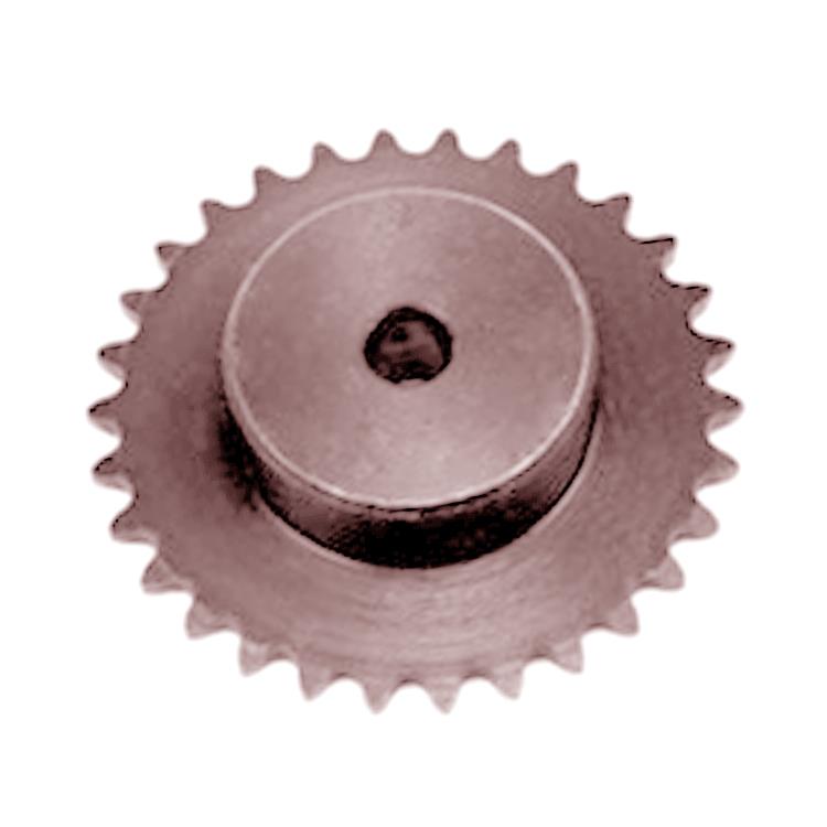 Ladder Sprockets