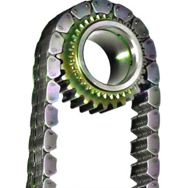 Silent Chain Sprockets