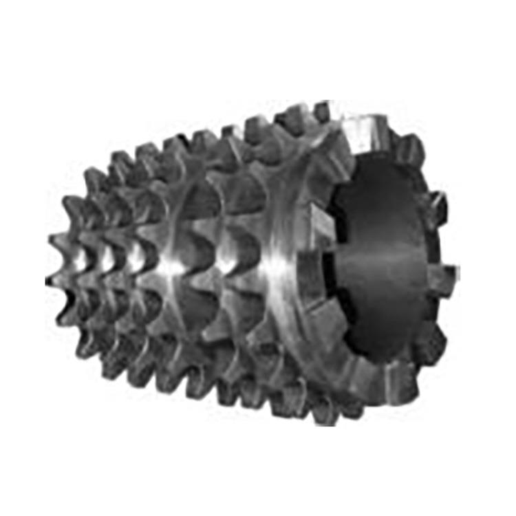 Oil Field Sprockets