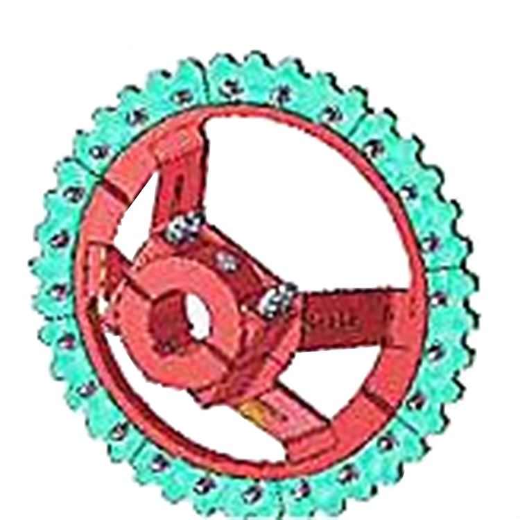 Environmental Chain Sprockets