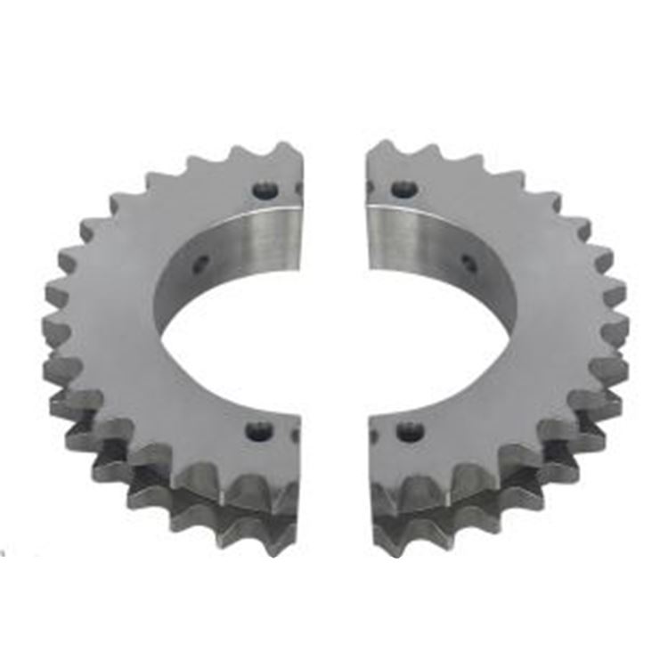 Half Chain Sprocket