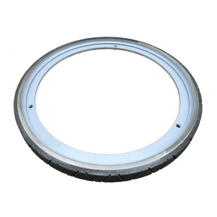 escalator Friction sprocket