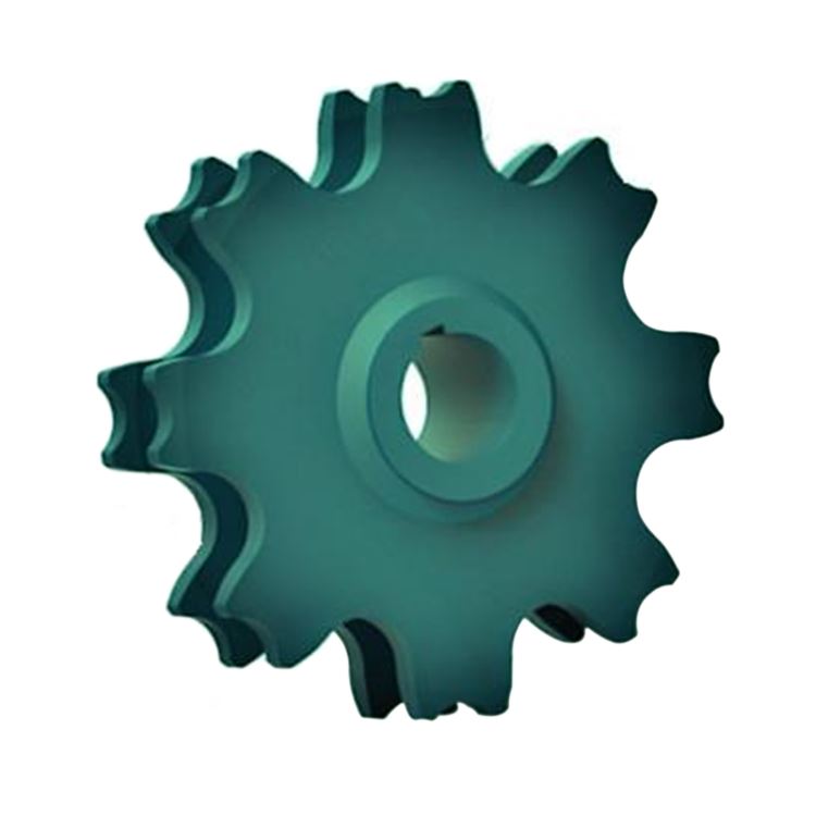 Bulk Flow Chain Sprocket
