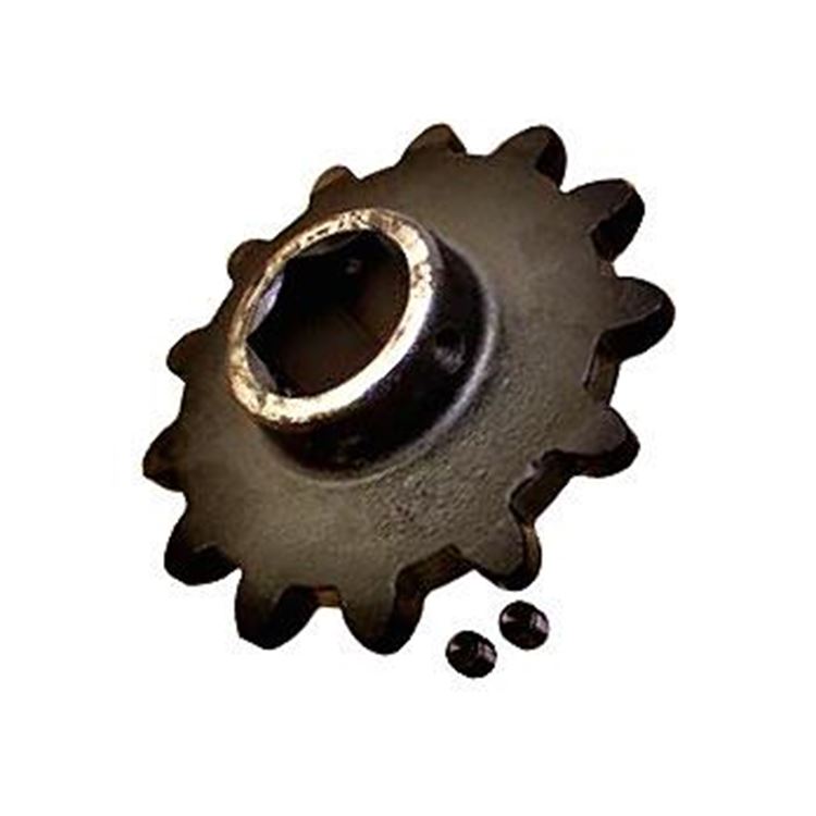 Feederhouse Chain Sprocket