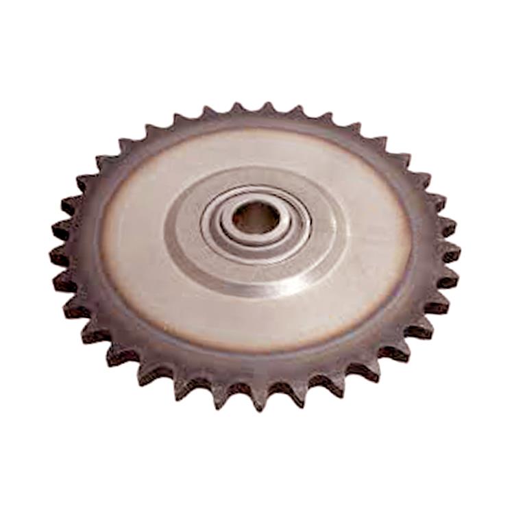 Ball Bearings Sprocket