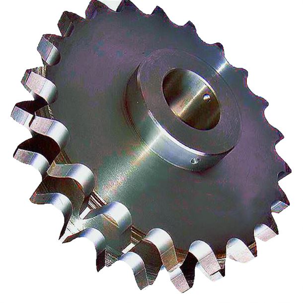 Metric Sprockets
