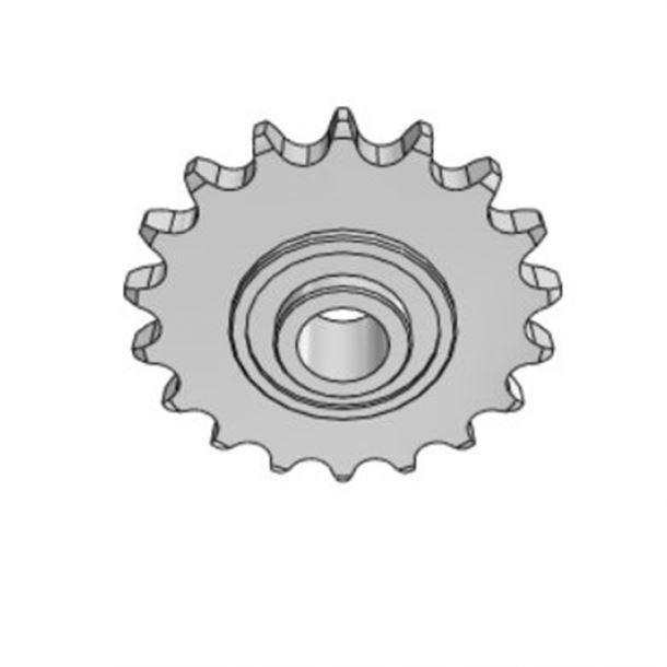 Chain Stretcher Sprockets