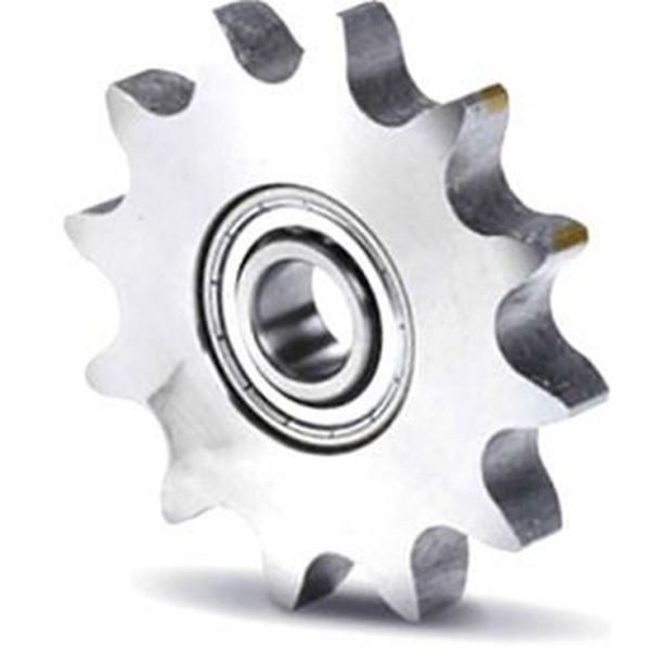 Stainless Steel Idler Sprocket