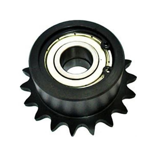 Double Idler Sprockets