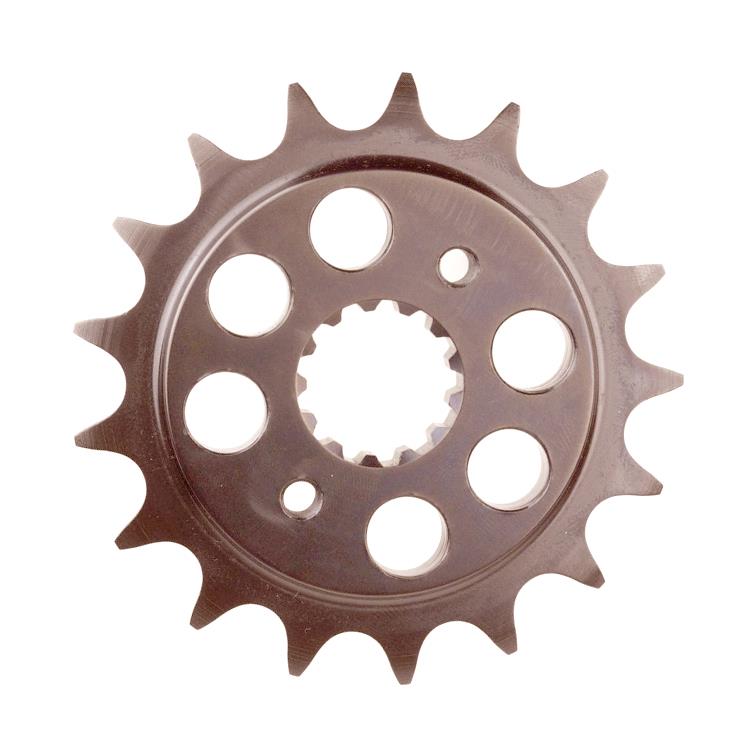 Driven Sprockets