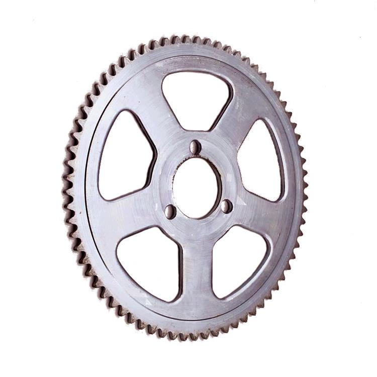 Large Sprocket