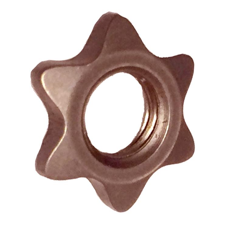 Small Sprocket