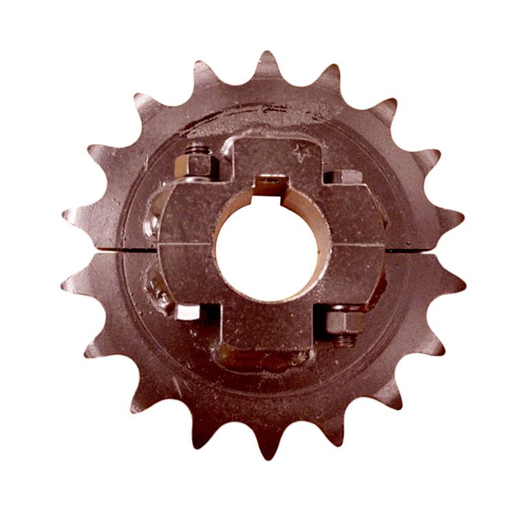 Instant Sprockets