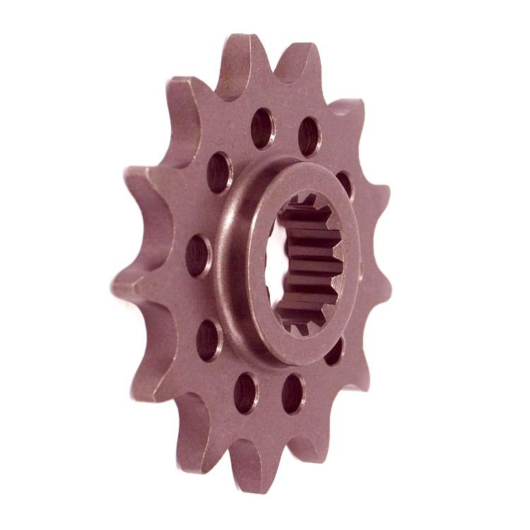 Motorbike Chain And Sprocket