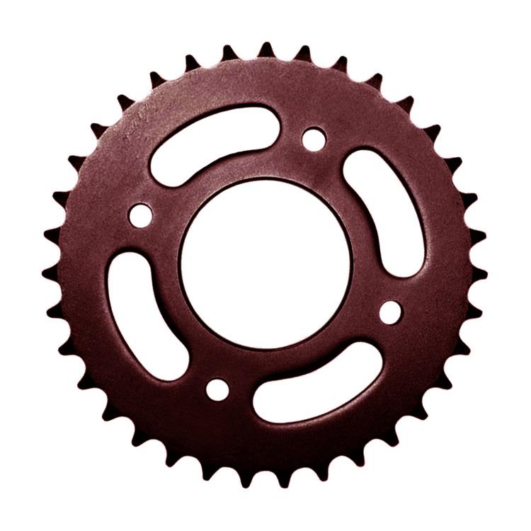 Motorbike Sprocket