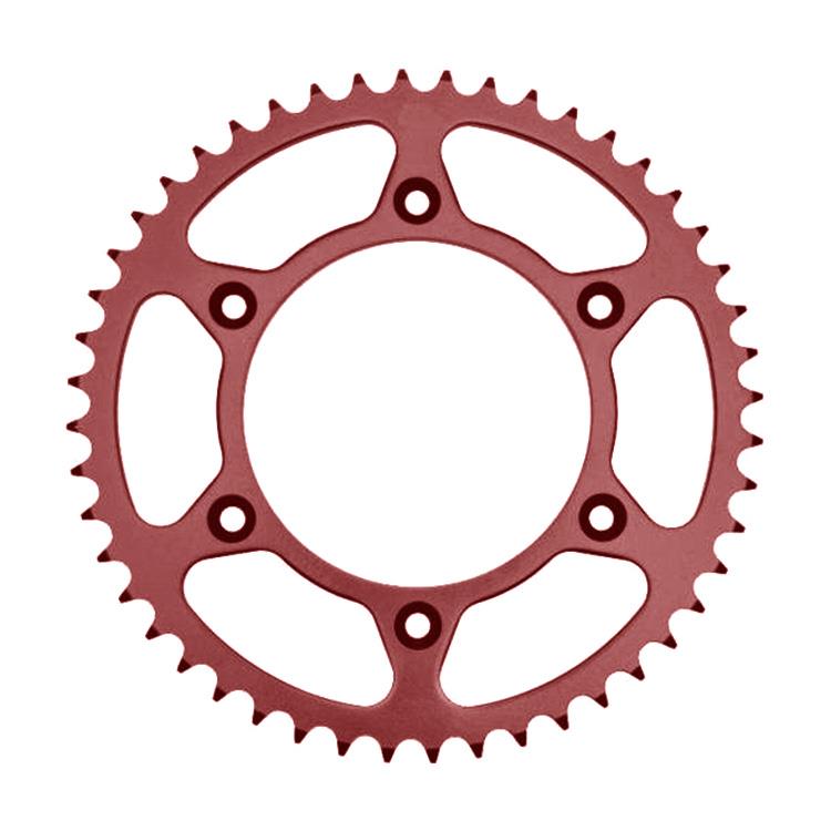 Motorcycle Sprocket