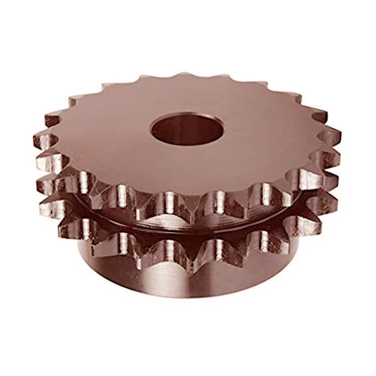Double Sprocket
