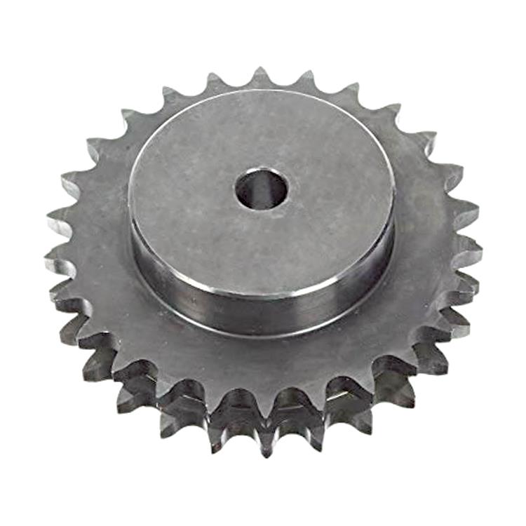 Roller Chain Sprocket
