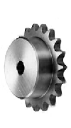 Double Pitch Chain Sprockets