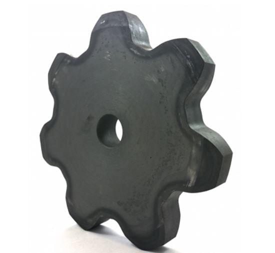 CC5 Sprockets