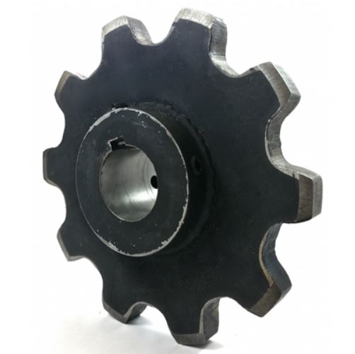 CC5 Sprockets