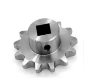 Square Bore Sprockets