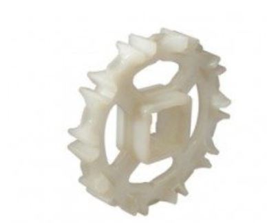 Square Bore Sprockets