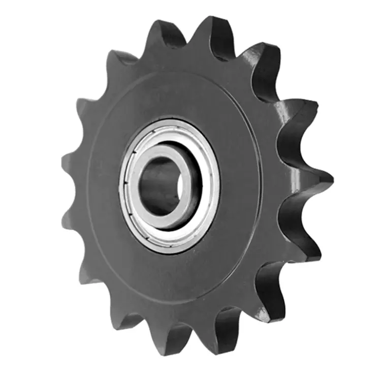 Agricultural Sprockets