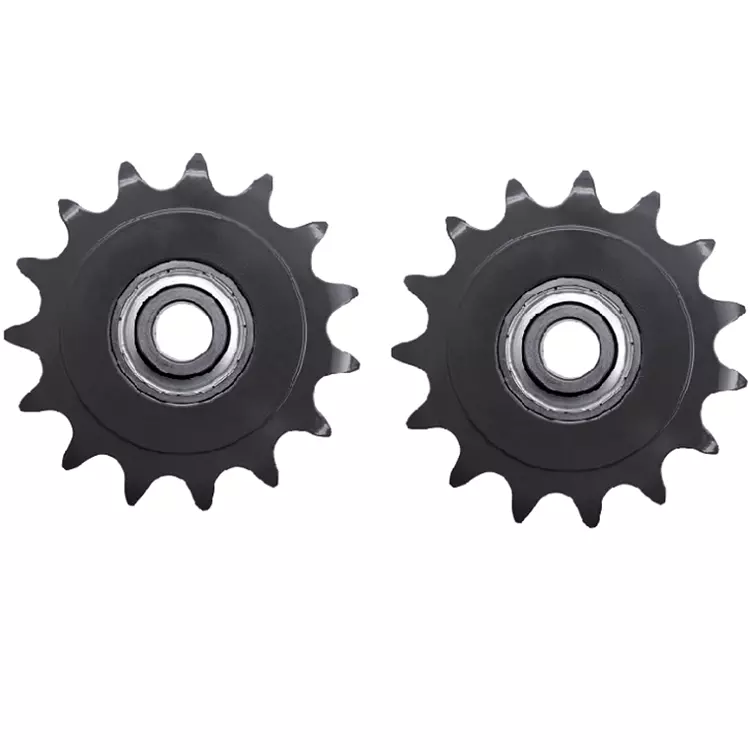 Agricultural Sprockets