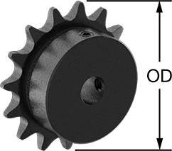 Chain Sprocket