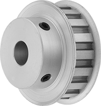 Aluminum Sprocket