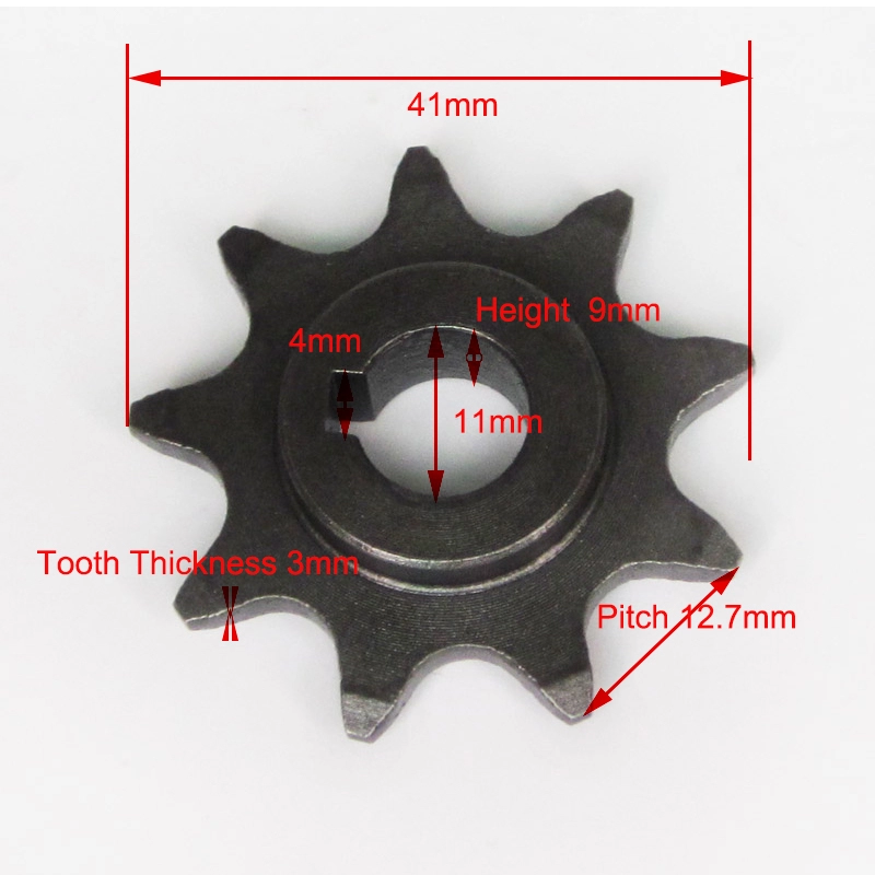 Bike Sprocket