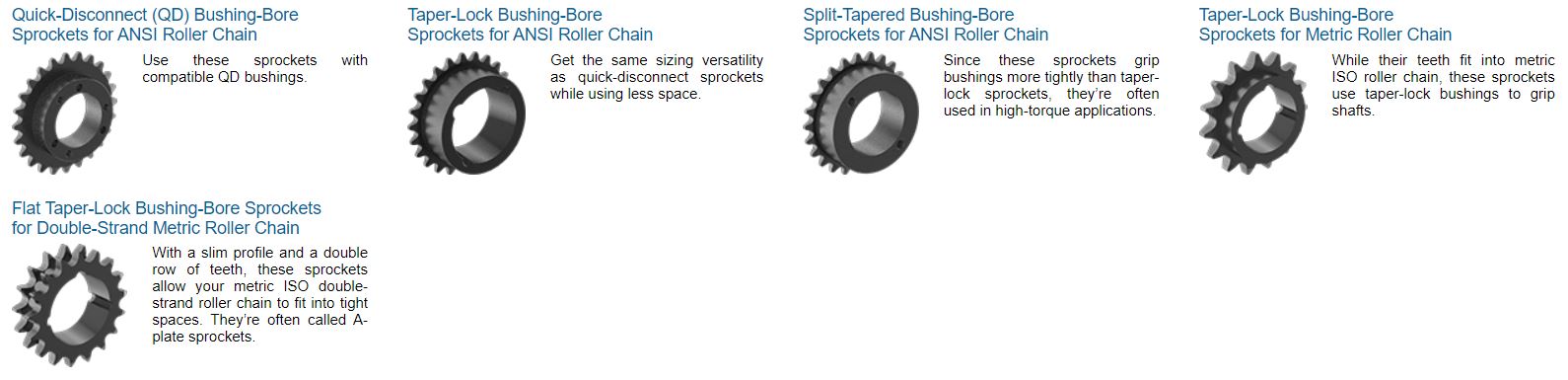Cog Sprocket