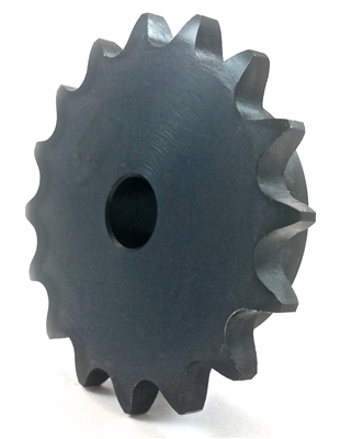 Extended Pitch Sprockets